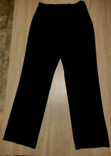 Style & Co Black Dress Pants Size 4 Free shipping - Winter Sale!