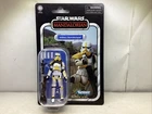 Kenner STAR WARS ARTILLERY STORMTROOPER figure NIB on card CM72521