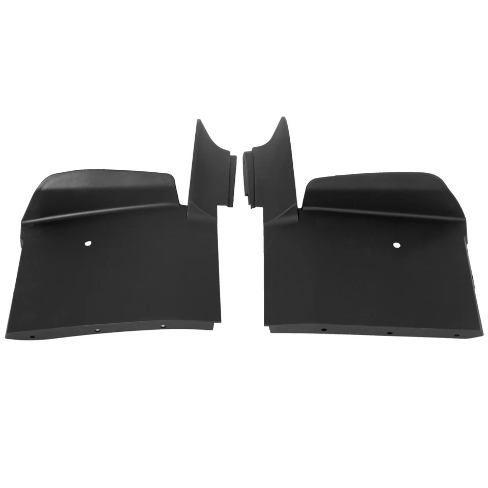 Rellenos de panel de parachoques delantero y trasero de 2 puertas para Cadillac Eldorado 1979-1985 11 piezas Foto 4 de 4