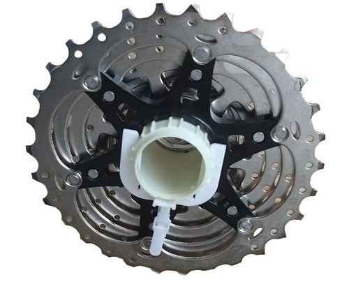 Shimano 105 CS-R7000 CS-11S-30T Speed Sprocket Cassette Unisex Adult - Picture 3 of 7