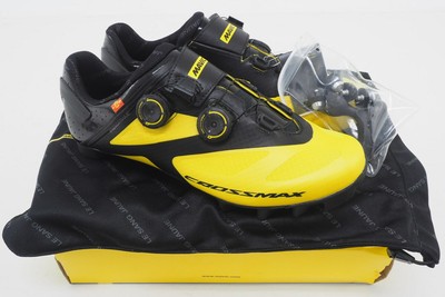 mavic crossmax sl shoes