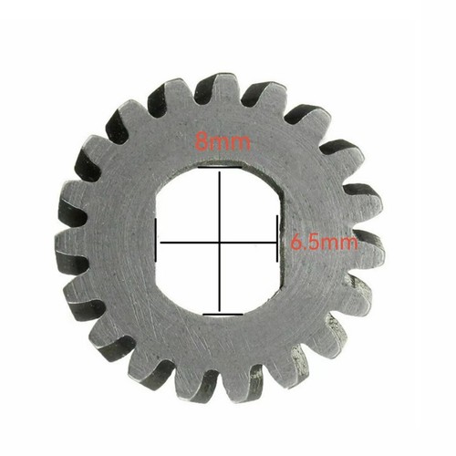 Sunroof Motor Repair Gear Cog For Mercedes-Benz W202 W203 W204 W210 W211 W212 /d - Foto 3 di 4