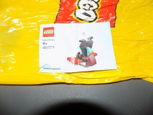 lego 40323