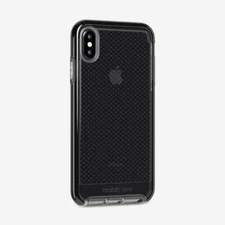 tech21 Protective Thin Evo Check Pattern Back Case Cover for Apple iPhone Xs Max