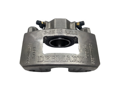 DeeMaxx Stainless Steel Boat Trailer Caliper CALP-3-6K-SS 