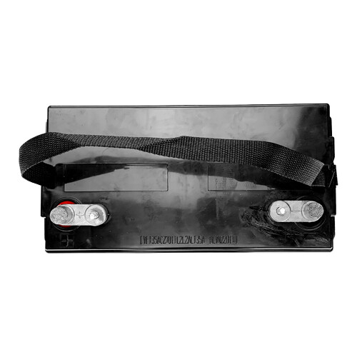 PowerStar Replacement for US12VRXC2, Group GC12, 12 Volt, Golf Cart