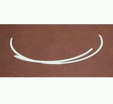 Javelin Track and Field Hammer Throw Ring Circle Shot Put 1/4" X 1 1/2" Steel
