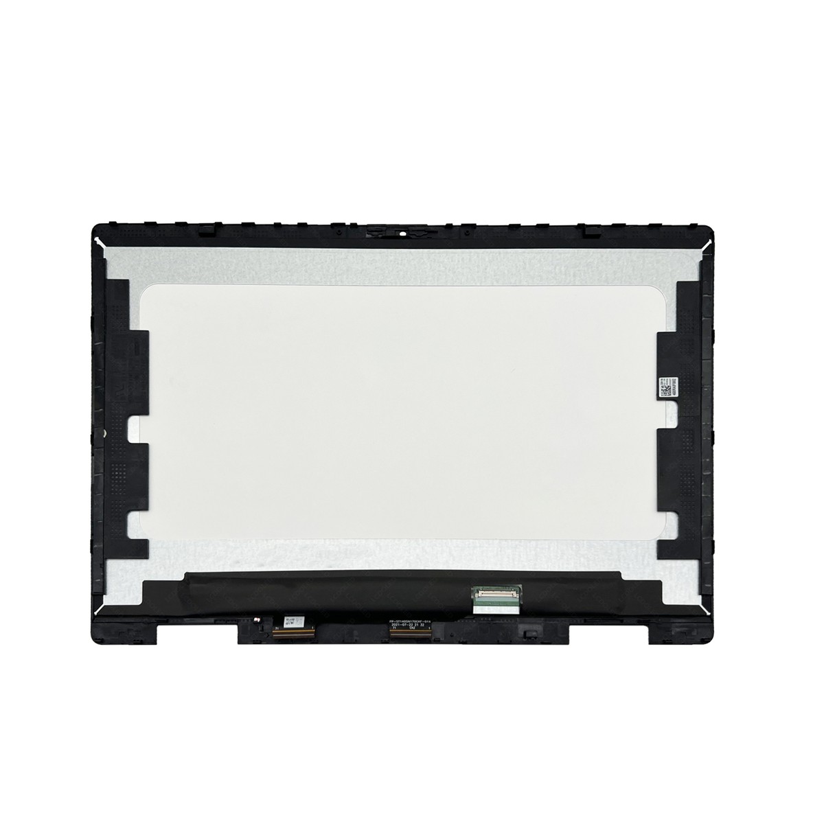 Écran Tactile LCD LED FHD 14" Pour HP Pavilion X360 14-CD0006NF - Neuf, 1920x1080, 30 Pins - Livraison Rapide UK