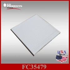 Auto1tech Cabin air filter ~ 2003-2009 GX470 2002-2006 CAMRY ES300 & ES330