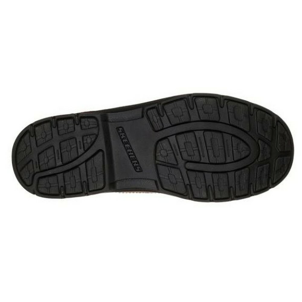 Skechers Herren Herren Herren Segment Garnet Stiefel (FS6002 Skechers Herren Herren Herren Segment Garnet Stiefel (FS6002