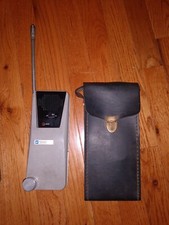 Air Conditioner, Leak Detector , TIF 5000 & Air Conditioner Manifold , & case 