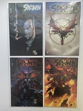 Cover of Spawn #83