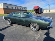 1968 Dodge Charger for Sale