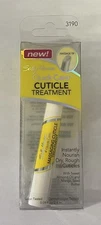 Sally Hansen Quick Care Cuticle Treatment with Massage Tip and Sweet Almond Oil