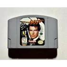 Goldeneye 007 (Nintendo 64 N64)Works Authentic🔥Nice!