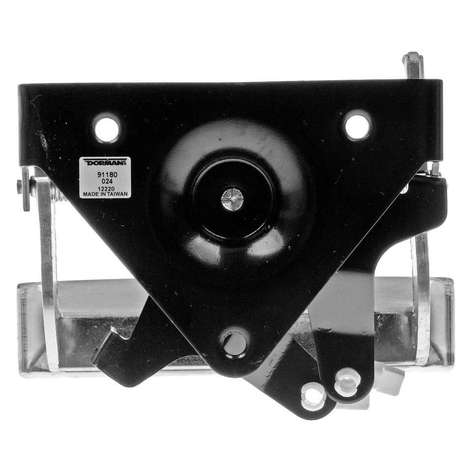 For GMC C3500 1988-1999 Dorman 91180 HELP! Tailgate Handle Foto 2 de 3