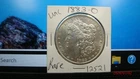 1883-O UNC. Morgan Silver Dollar #2521