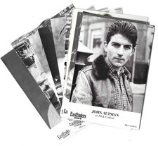 Eastenders - Cast Cards - Choose From Drop List (96)