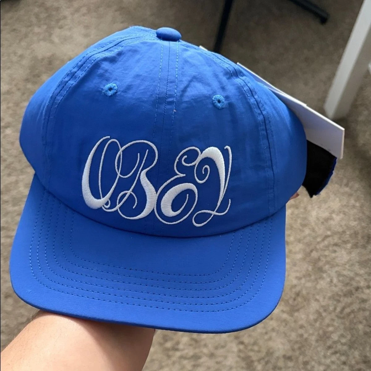 OBEY Nylon Hats for Men for sale | eBay