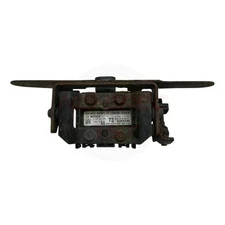 2017 Nissan Navara NP300 Front Distance Radar Sensor 2015-2024 284384JC1A