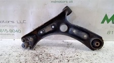 Brazo de control inferior delantero derecho Hyundai Elantra 2019-2021 OEM 54501-F2000