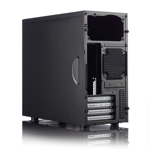 7350041081913 Core 110 0 Black FD-CA-CORE1100BL Fractal Design - Bild 9 von 16