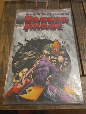 Darker Image [Gold] #1 (1993) Prices | Darker Image Series
