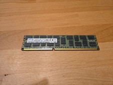 Samsung 8Go PC3-12800