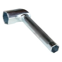 RMS ZüNdkerzen SchlüSsel 13/21Mm Werkzeug Universal Mofa Moped Roller Mokick