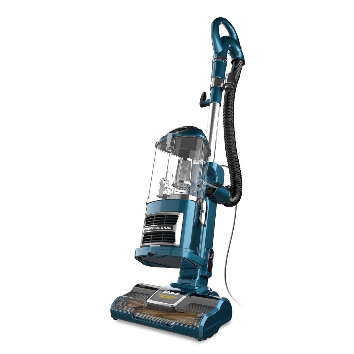 Shark ZU503AMZ Blue Upright Vacuum Cleaner for sale online | eBay