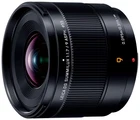 Panasonic H-X09 Leica DG Summilux 9mm f/1.7 ASPH for Micro Four Thirds JPN