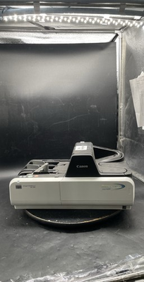 #ad Canon CR 190i imageFORMULA Office Check Scanner M111021 120V $98.99