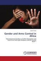 Uwem Essia | Gender And Arms Control In Africa | Taschenbuch | Englisch (2023)