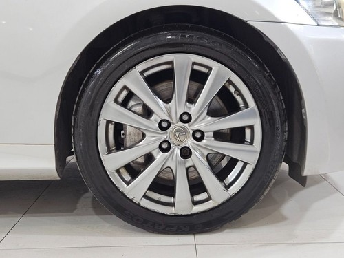 2013 13 LEXUS GS 2.5 250 V6 LUXURY SALOON 4DR PETROL AUTO EURO 5 (208 PS) - Picture 14 of 24