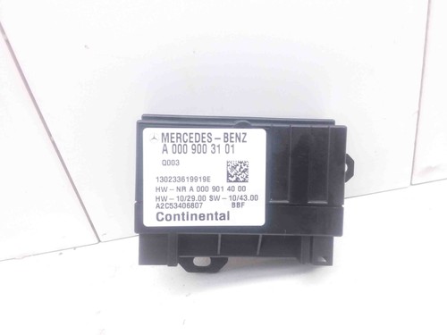 MERCEDES-BENZ SPRINTER 3-t 906 Steuergerät Kraftstoffpumpe 30307138