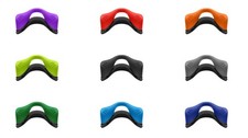 Vonxyz Wholesale Rubber Kit Nose Pads Piece for-Oakley M2 Frame/XL Vented