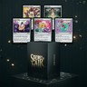 Magic the Gathering Secret Lair a Box of Rocks New Sealed