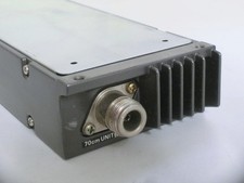 YAESU FEX-767-70B UHF/70cm Modul für FT-767