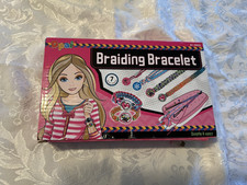 Dpai Friendship Bracelet Making Kit for Girls