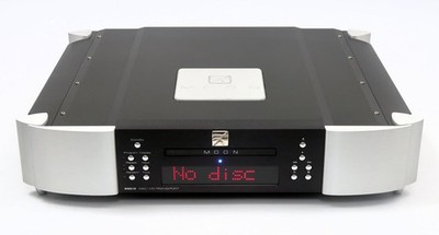 Moon by Simaudio 650D Digital-Analog-Wandler DAC CD-Player NEUw OVP + 2J GEWÄHR