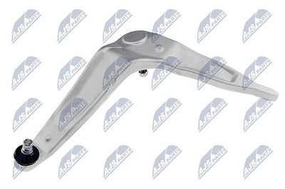 NTY Lenker, Radaufhängung ZWD-RV-001 für MG ROVER