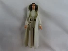 Vintage Star Wars Princess Leia Organa w/ Cape Action Figure No Repro HongK 1977