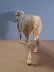 BREYER "Majesty" Dapple Grey Quarter  Horse Gelding ~ Retired 1996 ~ Model #924 — photo 5
