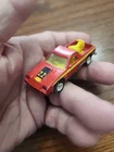 DODGE RAMPAGE Vintage 1983 Hot Wheels Car  MALAYSIA