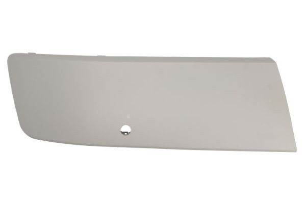 Right Front BLIC 5510-00-9568928P Trim/Protection Strip, bumper for VW