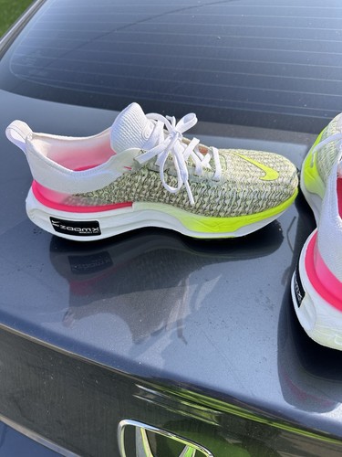 Nike ZoomX Invincible Run Flyknit 3 - Picture 5 of 5
