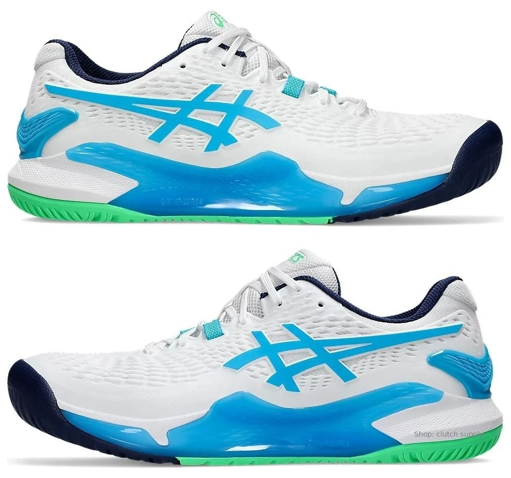 ASICS Gel Resolution 9 Asia Tour Collection for Sale