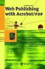 Web Publishing with Acrobat/ PDF Merz, Thomas: