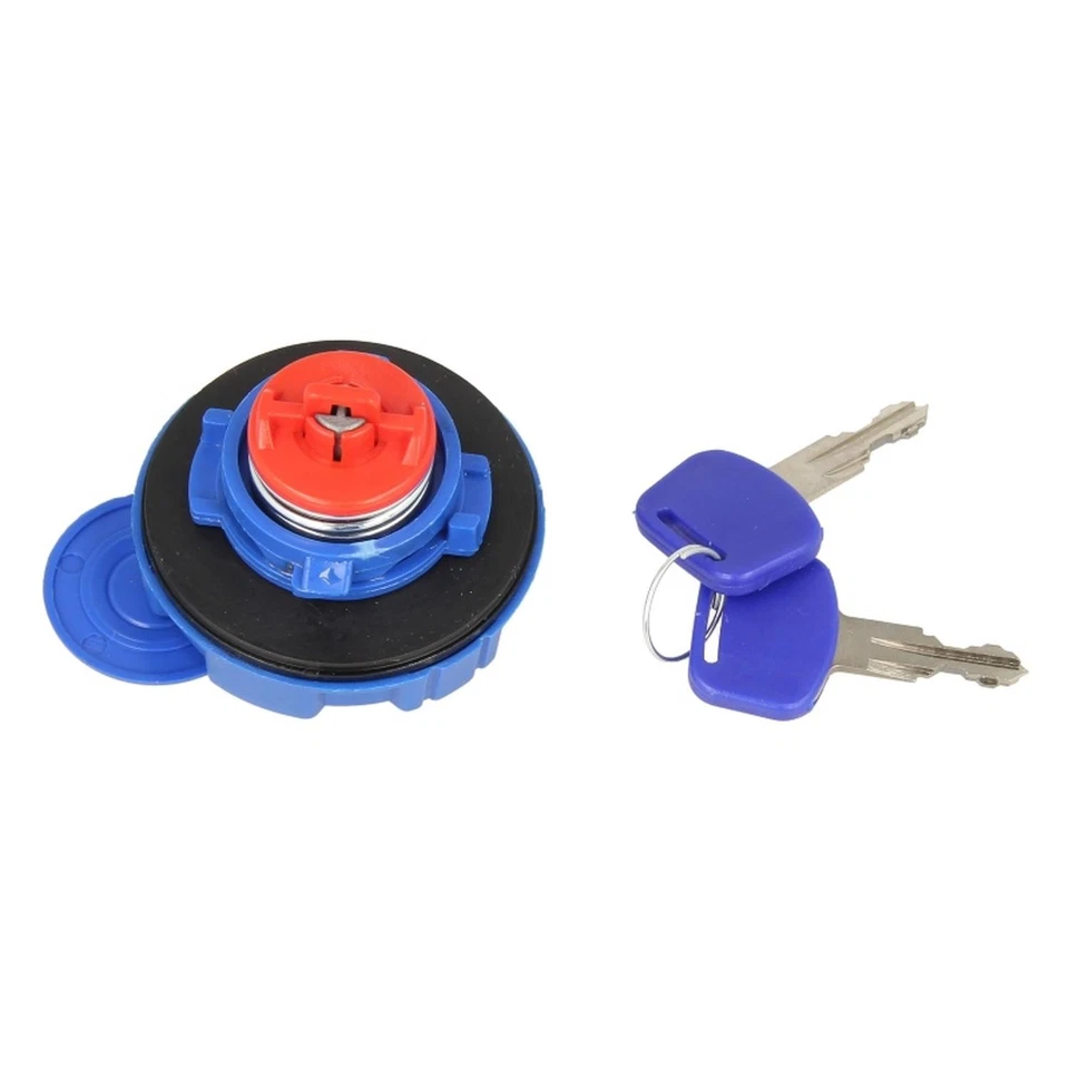 PARA TAPÓN DE SELLADO DAF, UNIDAD DE TANQUE (INYECCIÓN DE UREA) FEBI FE37791 - Imagen 2 de 4