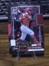 2022 Panini Donruss Optic - Kyle Schwarber #139 Photon Prizm